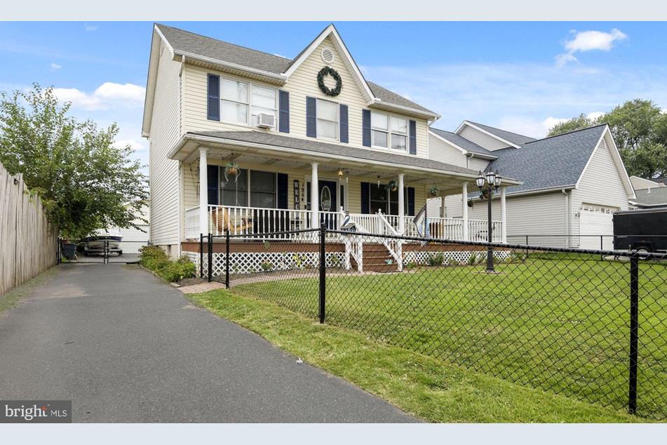 1954 Merritt Blvd, Dundalk, MD 21222 MLS MDBC2007188 Coldwell Banker