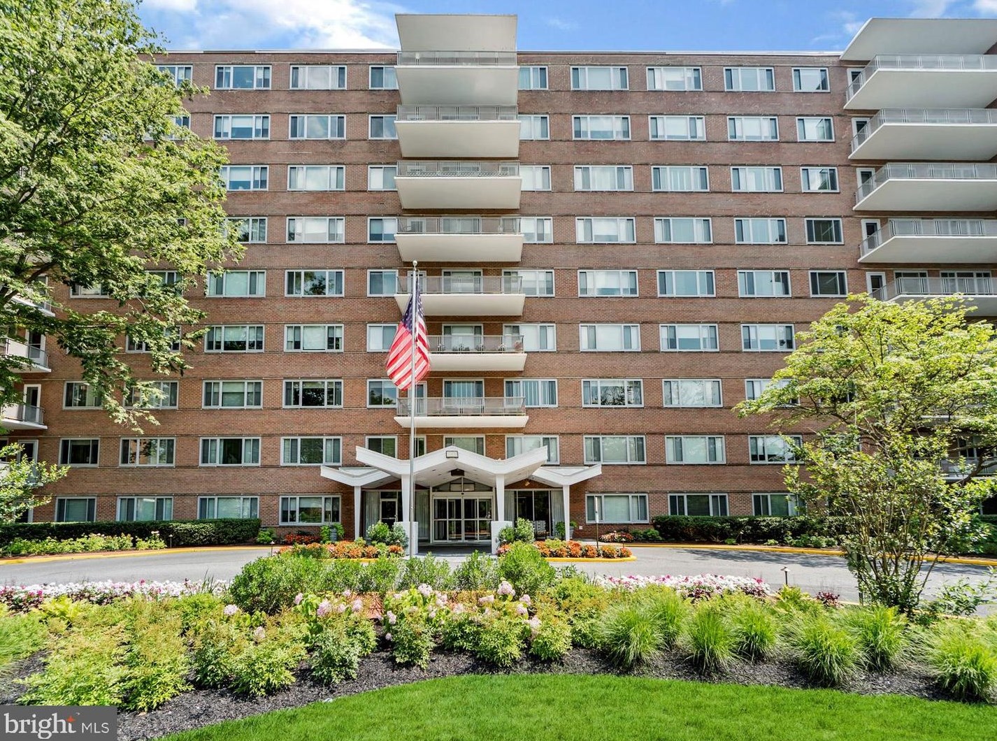 11 Slade Ave #903, Baltimore, MD 21208