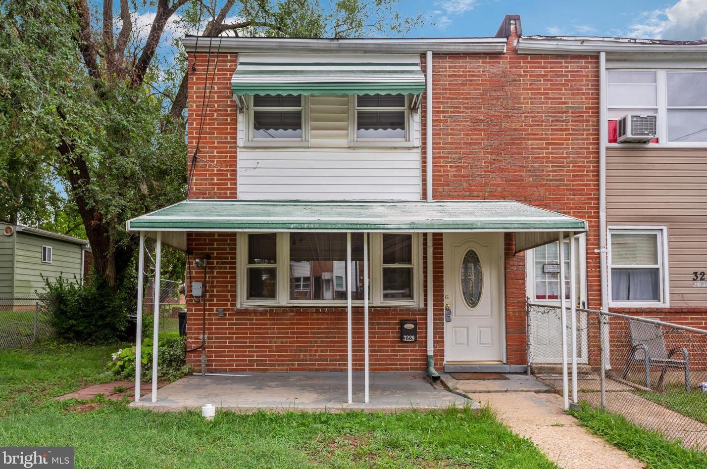 3229 Tartarian Ct, Baltimore, MD 21227-4721