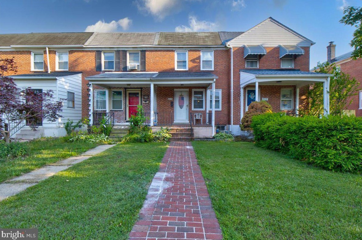 6831 Belclare Rd, Baltimore, MD 21222-5902