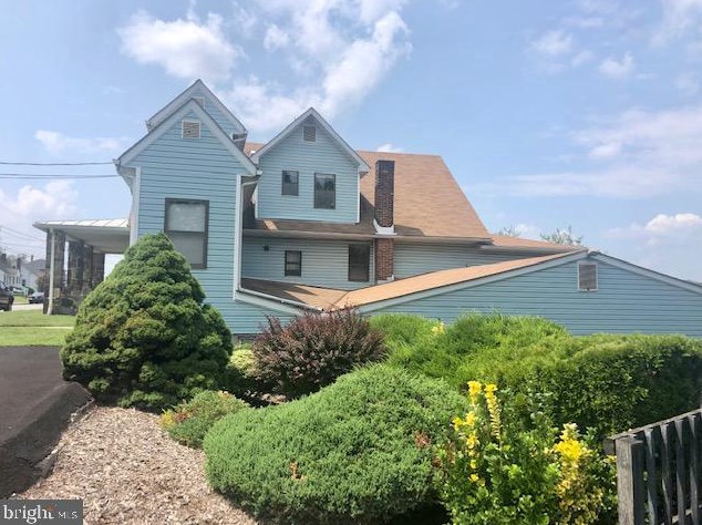 3114 Hilltop #c, Baltimore, MD 21227