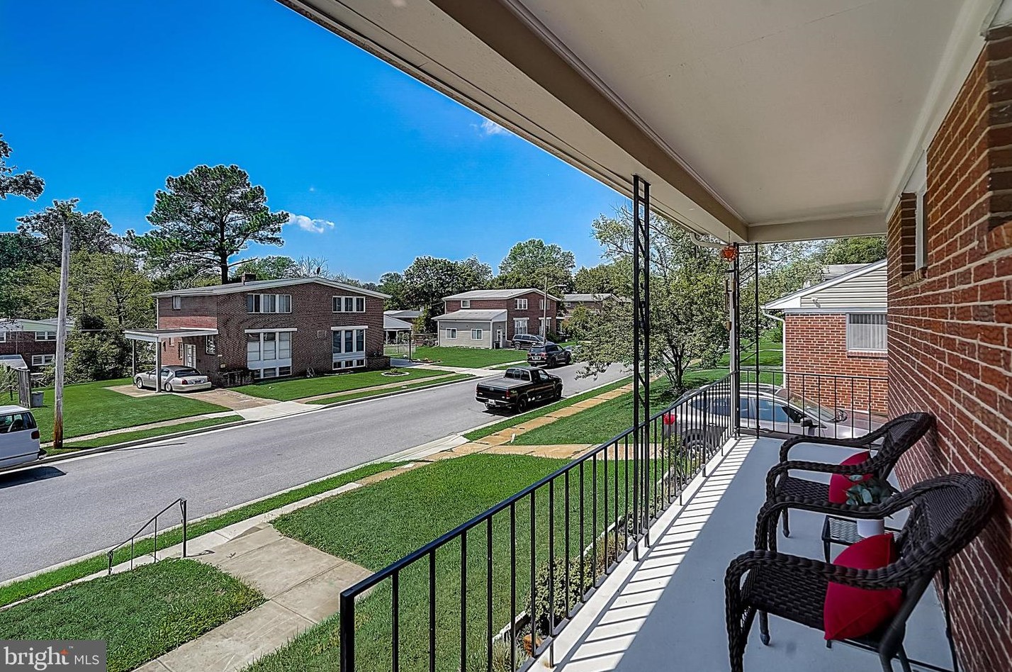 6611 Dalton Dr, Baltimore, MD 21207-6442