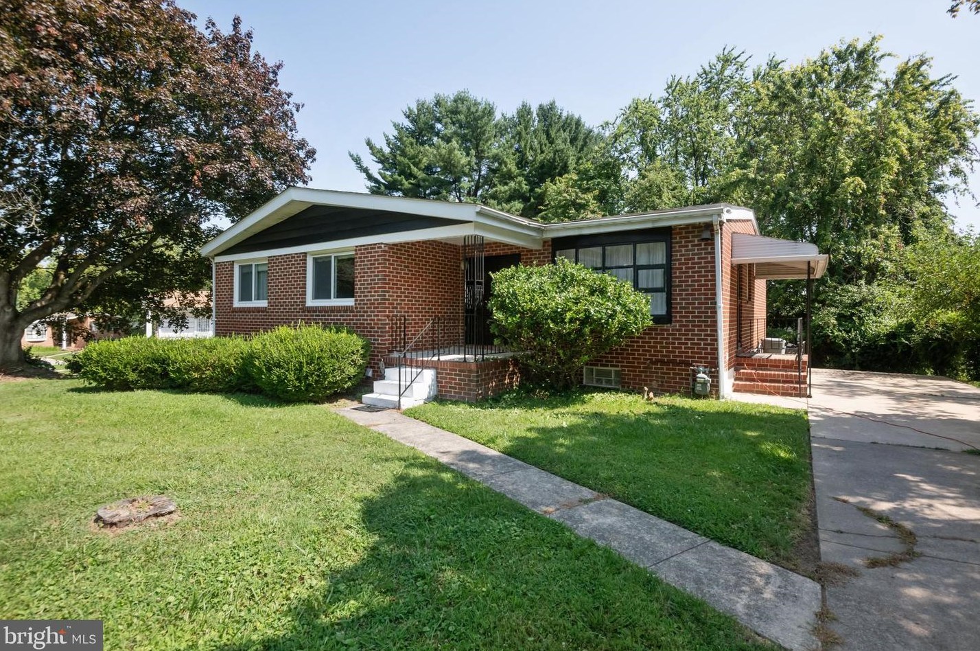 3805 Janbrook Rd, McDonogh Run, MD 21133