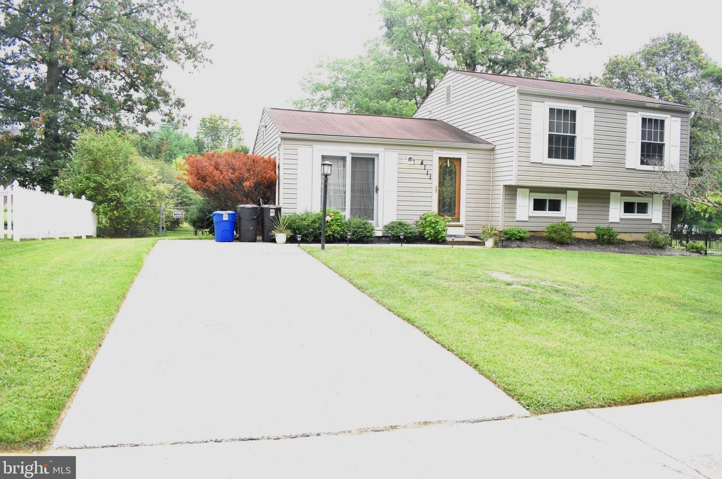4111 Hanwell Rd, Mcdonogh Run, MD 21133-2105