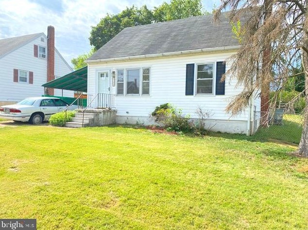 2209 Gaylawn Dr, Baltimore, MD 21227-1811