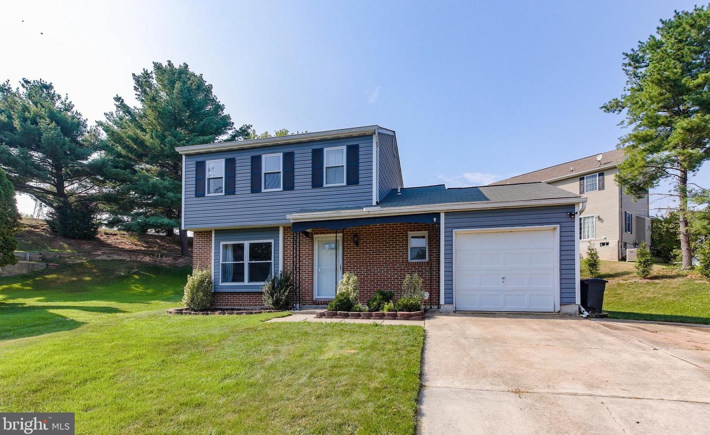 4 Meadow Creek Ct, Baltimore, MD 21236-3920