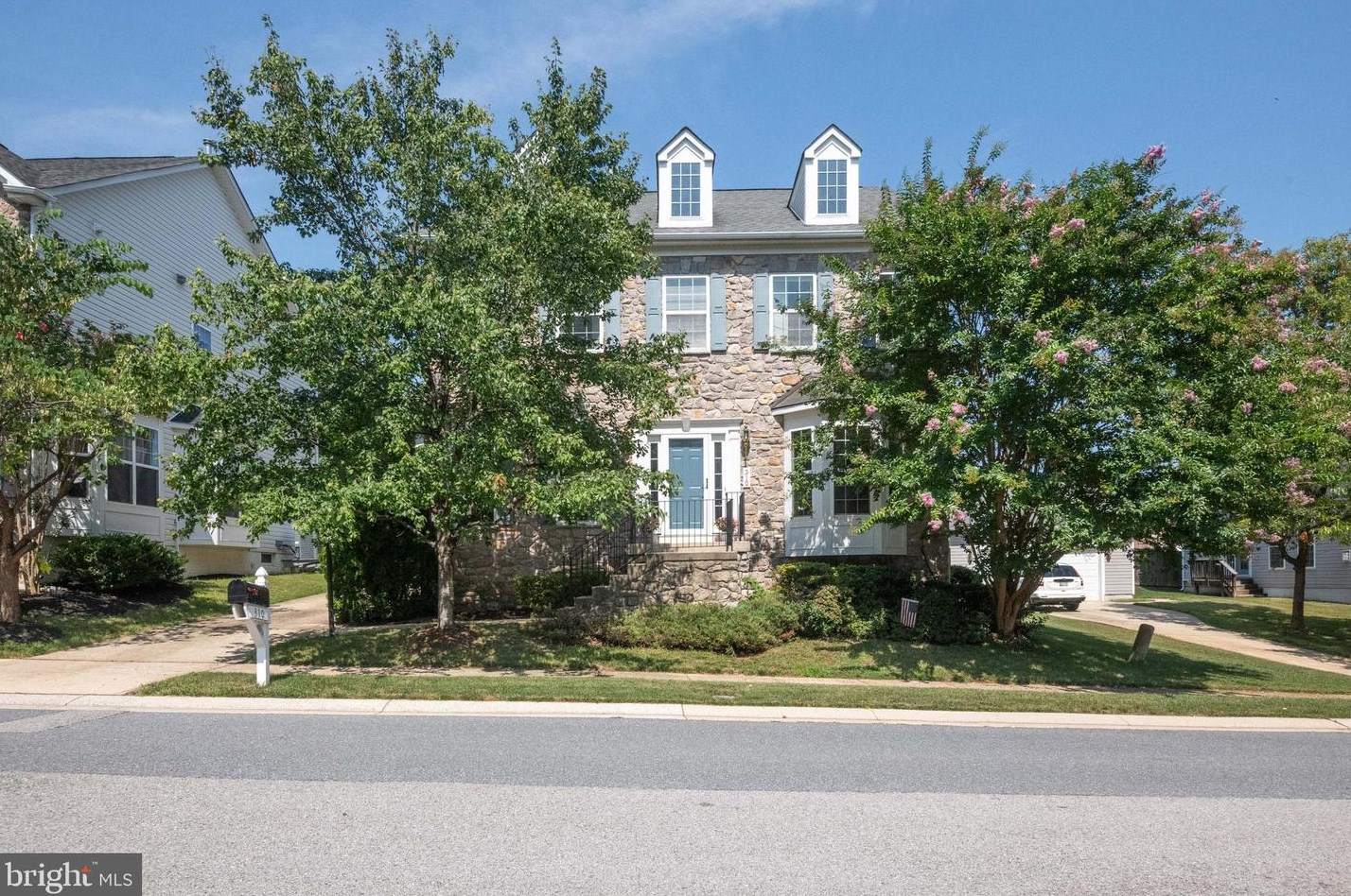 310 Reserve Ct, Baltimore, MD 21228-5939