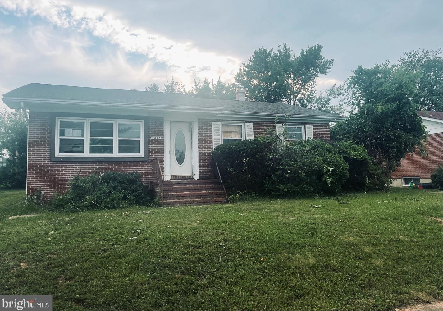 4013 Starbrook Rd, Mcdonogh Run, MD 21133-4420