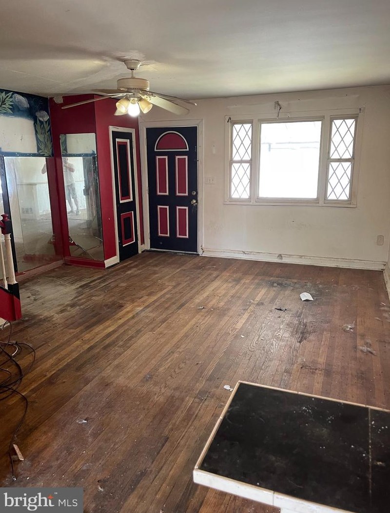 1910 Jasmine Rd, Baltimore, MD 21222-5619