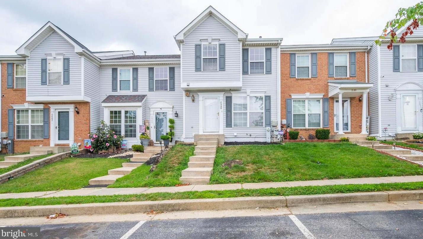 2406 Sarum Ct, Baltimore, MD 21244-5601