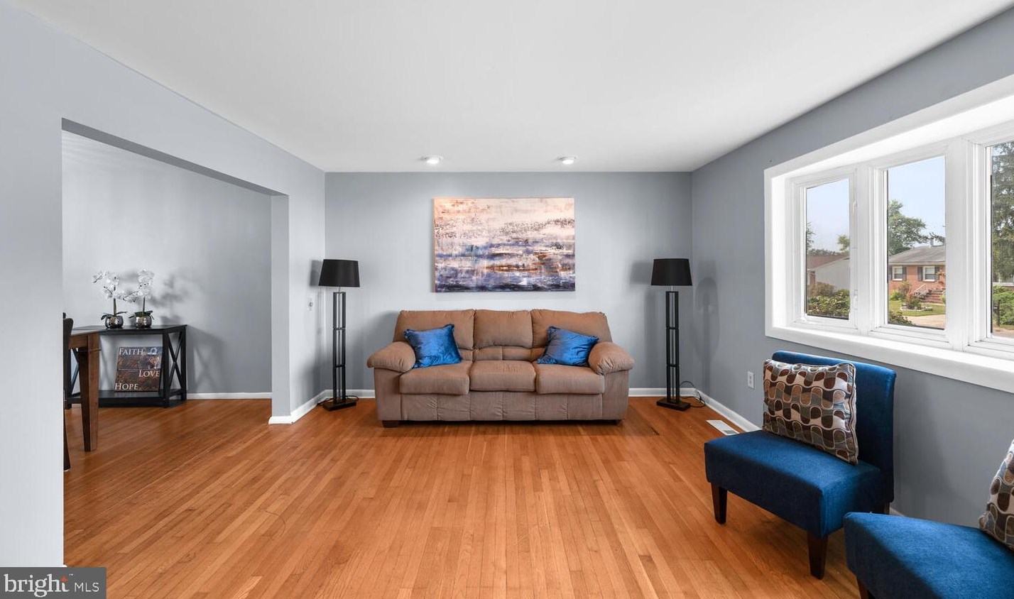 3929 Carthage Rd, Mcdonogh Run, MD 21133-4501