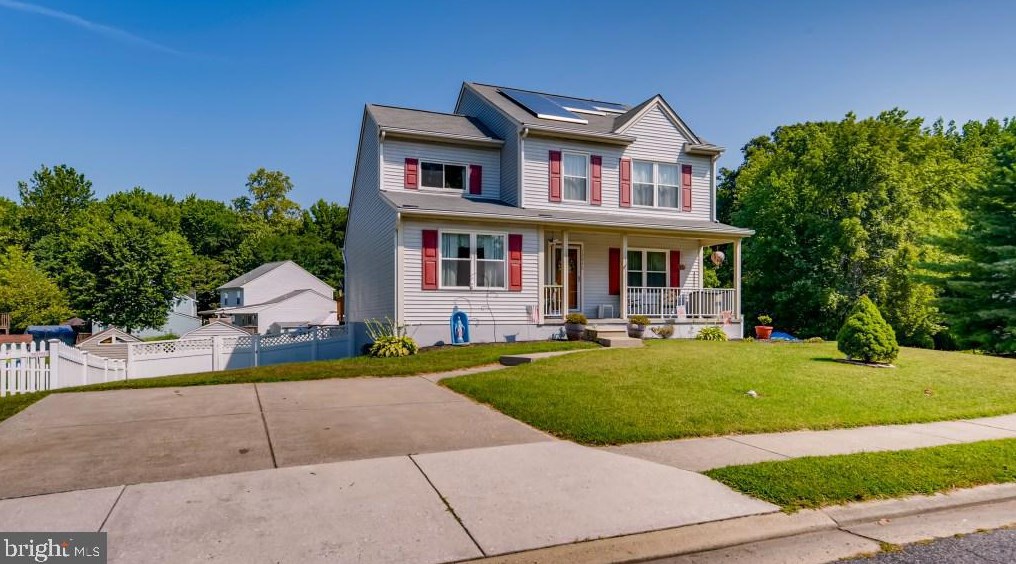 12840 Sand Dollar Way, Baltimore, MD 21220-1262