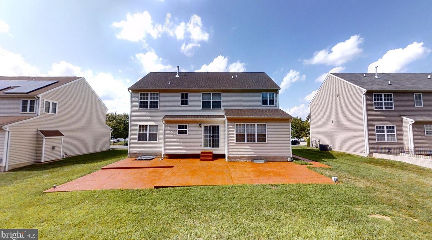 10011 Paxton Rd, Mcdonogh Run, MD 21133-1612