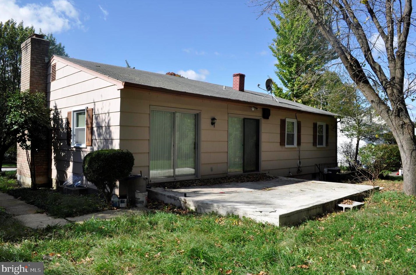 414 Crosby Rd, Baltimore, MD 21228