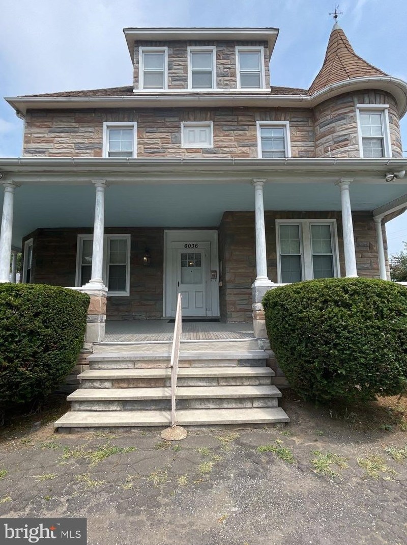 6036 Edmondson Ave, Baltimore, MD 21228