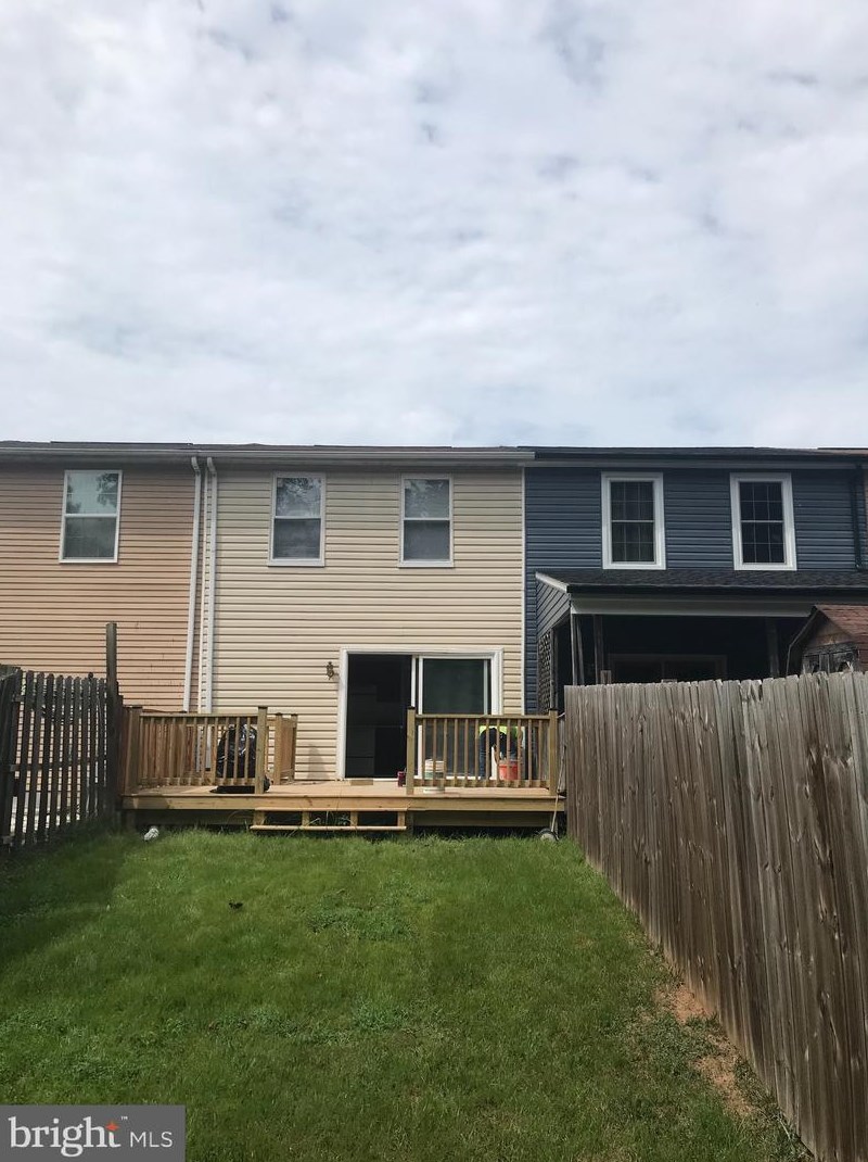 31 Holcumb Ct, Baltimore, MD 21220