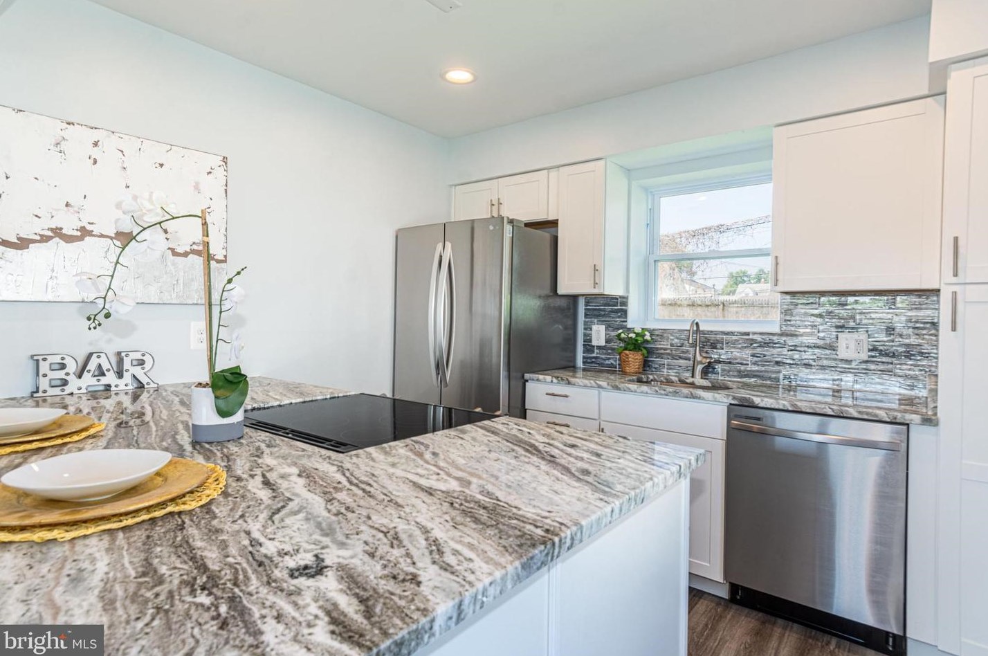 3106 Baybriar Rd, Baltimore MD  21222-5403 exterior