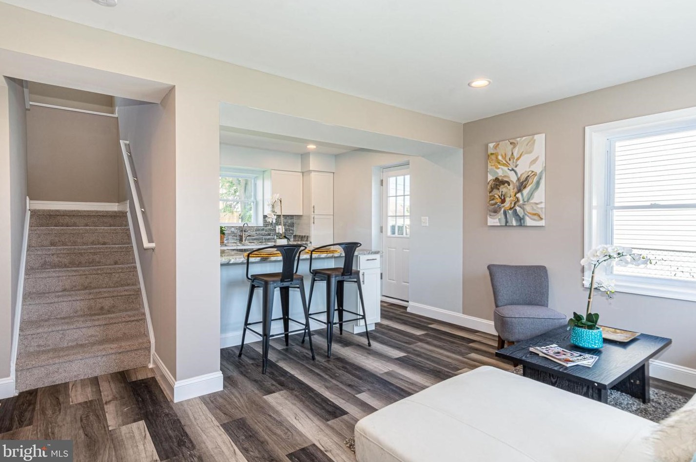 3106 Baybriar Rd, Baltimore MD  21222-5403 exterior