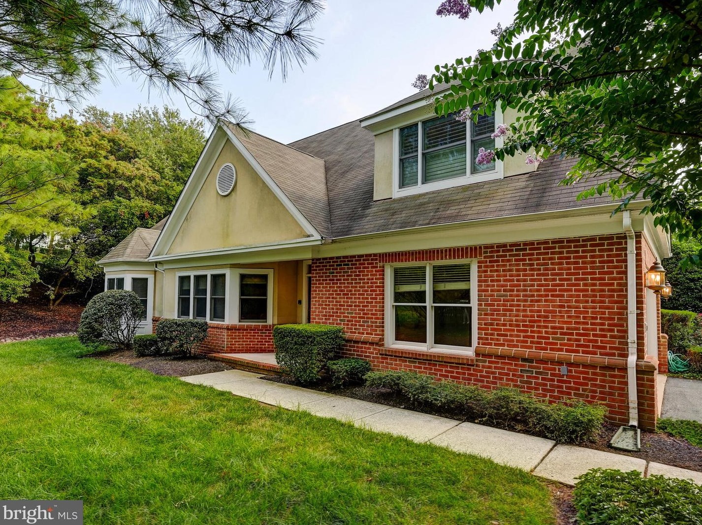 115 Ruth Eager Ct, Baltimore, MD 21208-6344
