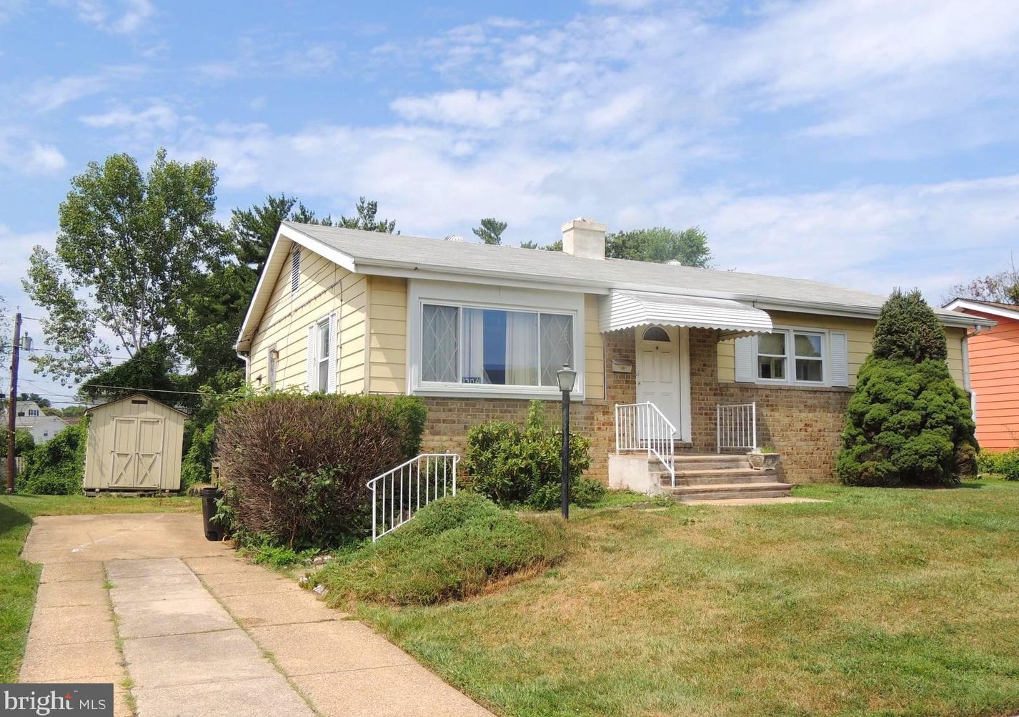 1306 Black Friars Rd, Baltimore, MD 21228-2710