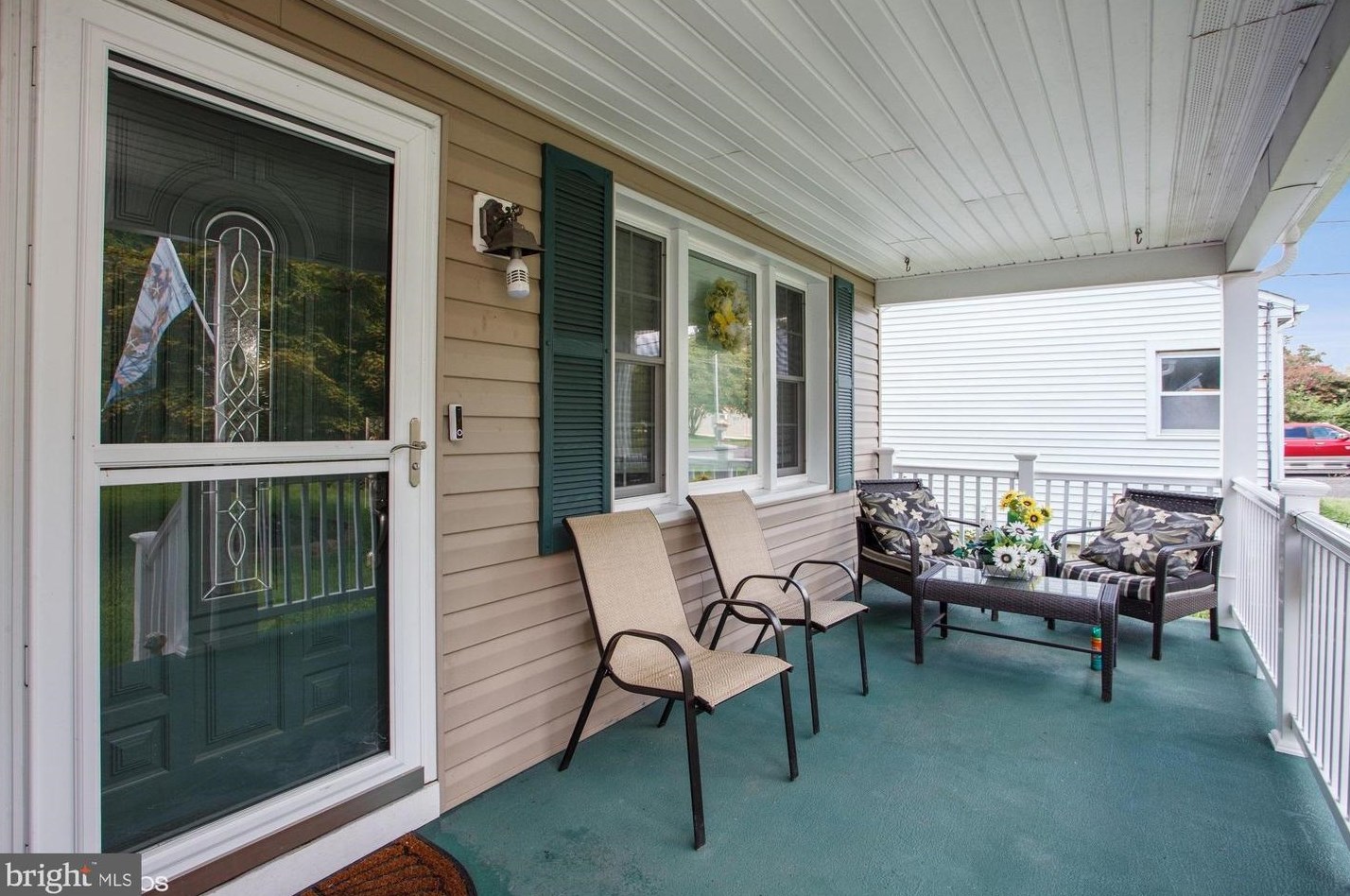 827 Rosedale Ave, Baltimore, MD 21237-2722