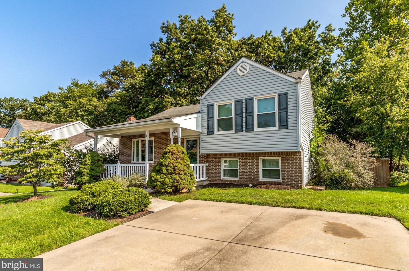 4 Beefwood Ct, Baltimore, MD 21221-3129