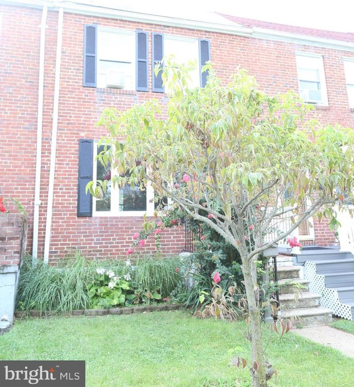 1257 Neighbors Ave, Baltimore, MD 21237