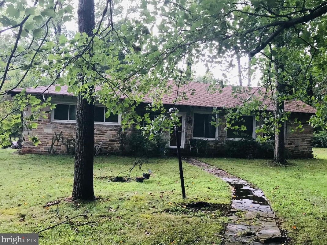3800 Villa Nova Rd, Baltimore, MD 21207-4647