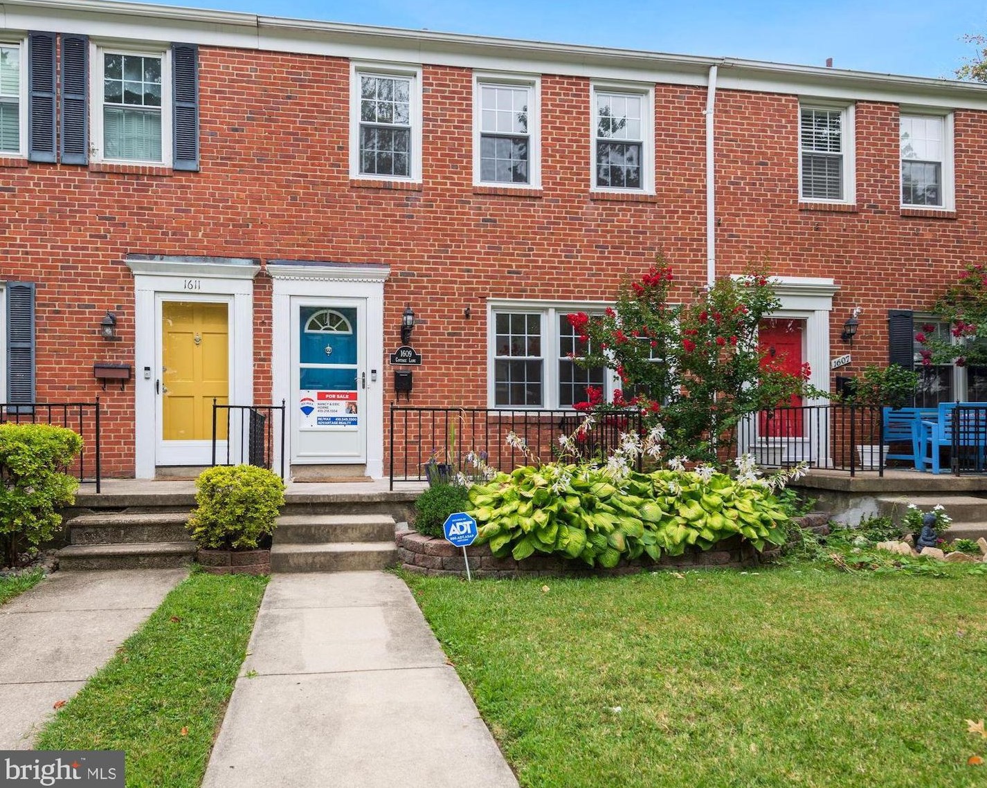 1609 Cottage Ln, Baltimore, MD 21286