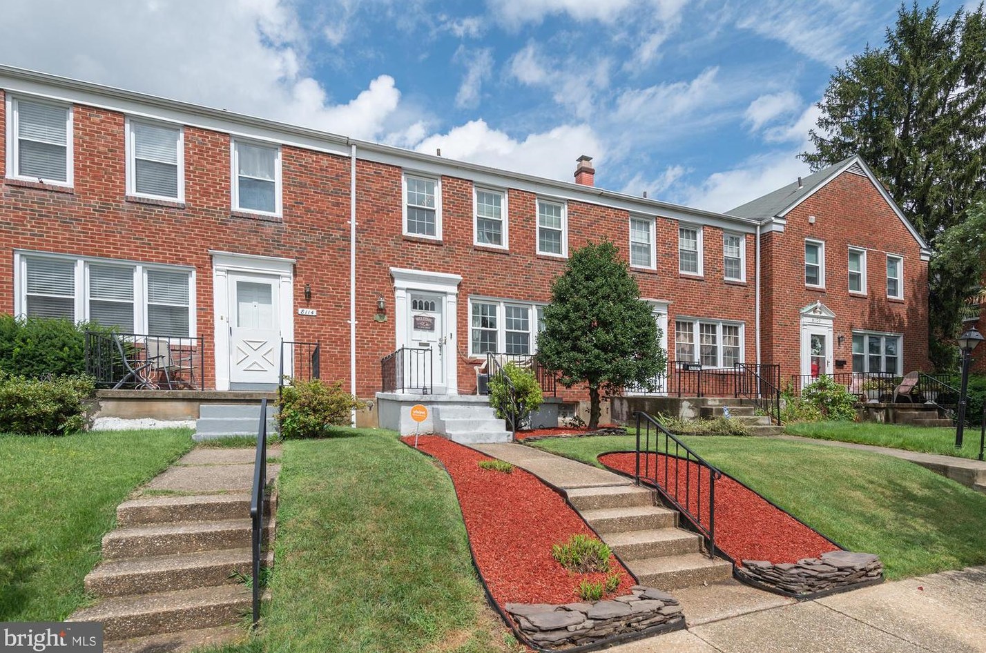 8116 Pleasant Plains Rd, Baltimore, MD 21286-8324