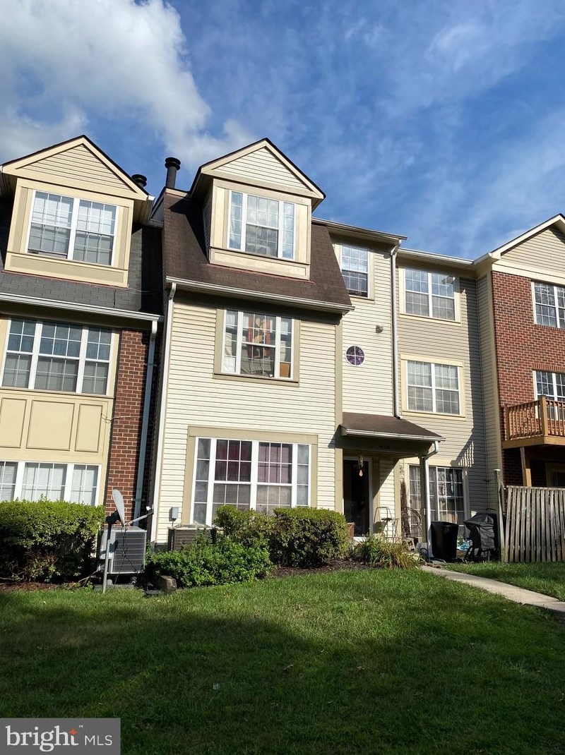 4112 Kennygreen Ct, Mcdonogh Run, MD 21133-5301
