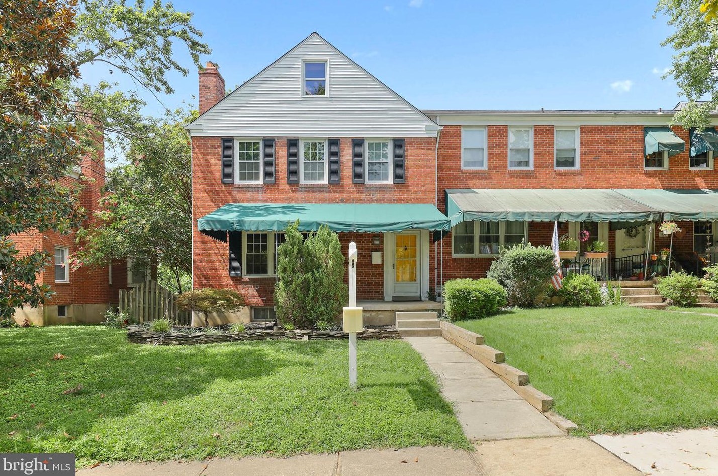 8114 Kirkwall Ct, Baltimore, MD 21286-8321