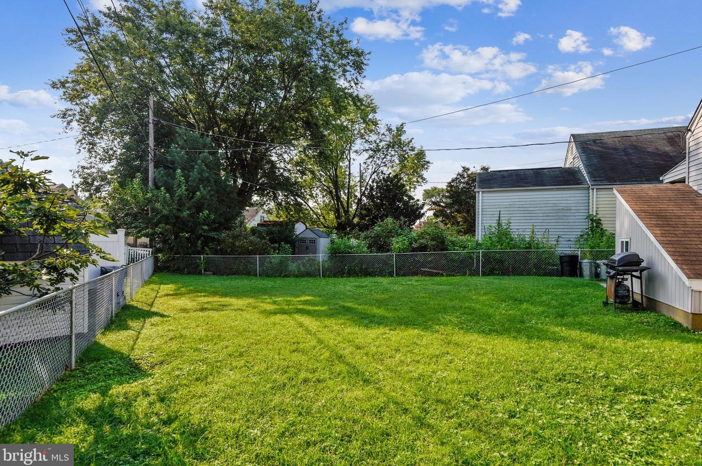 2605 Plainfield Rd, Baltimore MD  21222-2228 exterior