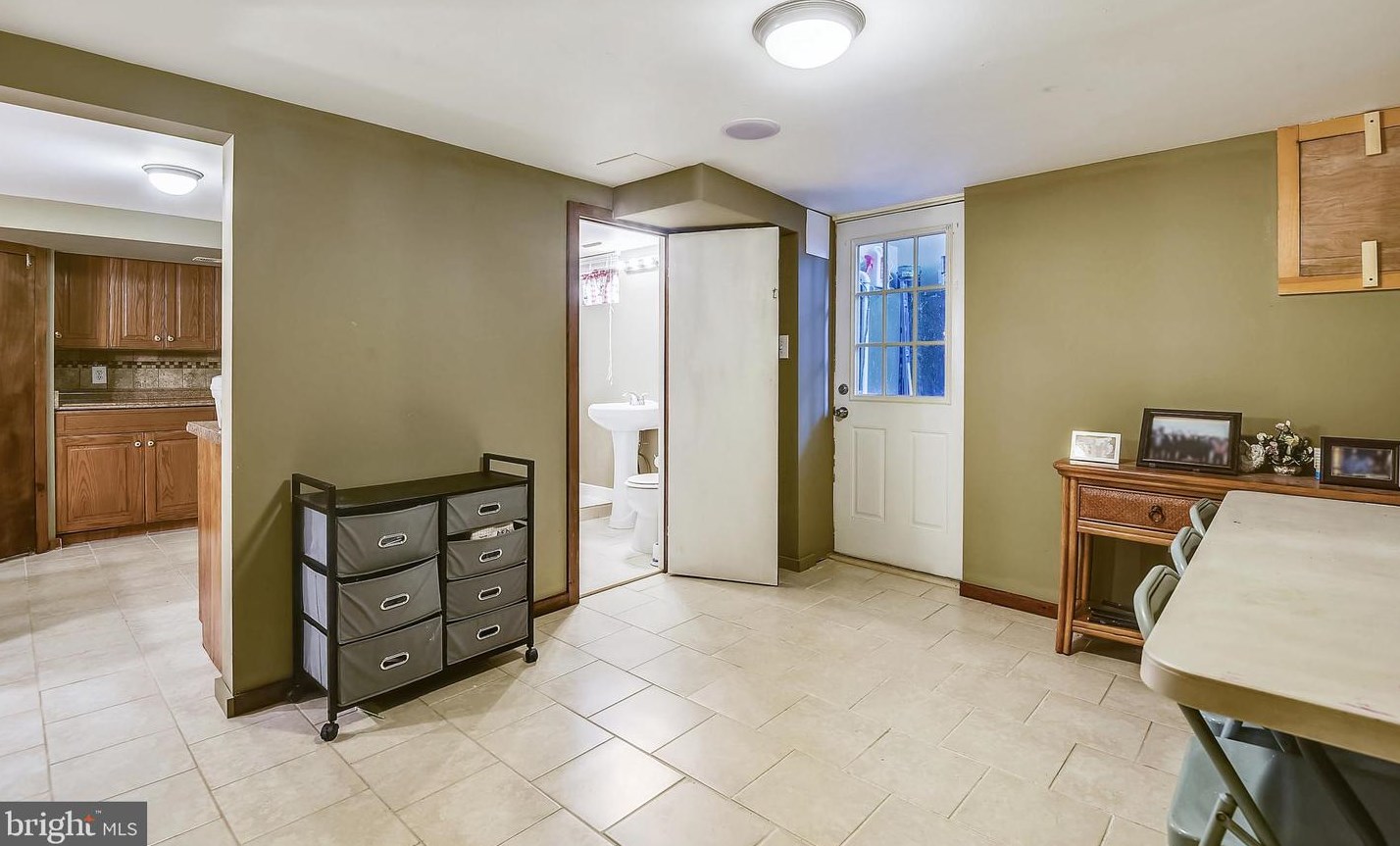 2605 Plainfield Rd, Baltimore MD  21222-2228 exterior