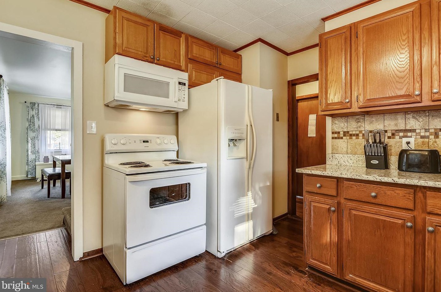 2605 Plainfield Rd, Baltimore MD  21222-2228 exterior