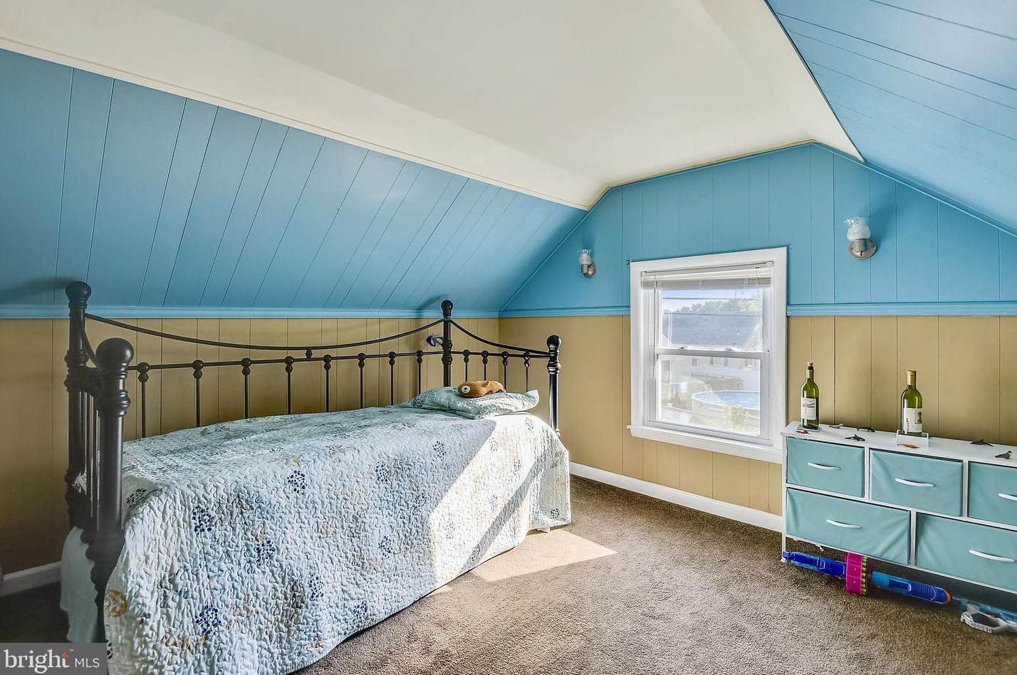 2605 Plainfield Rd, Baltimore MD  21222-2228 exterior