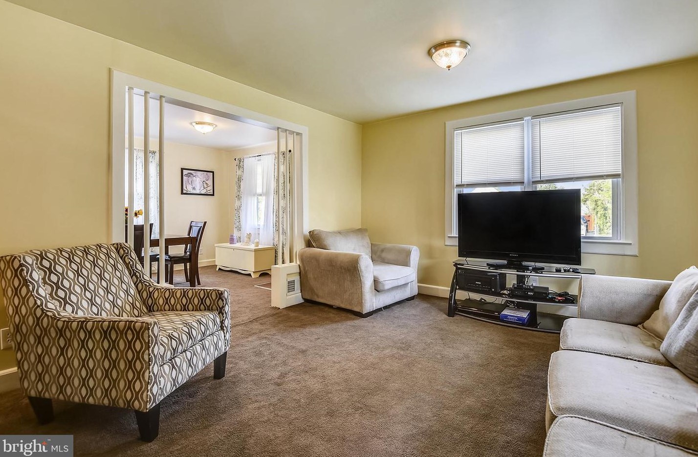 2605 Plainfield Rd, Baltimore MD  21222-2228 exterior