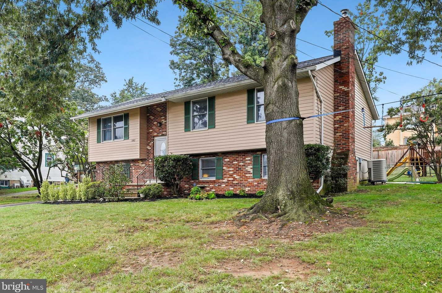 5002 Hazel St, Baltimore, MD 21227