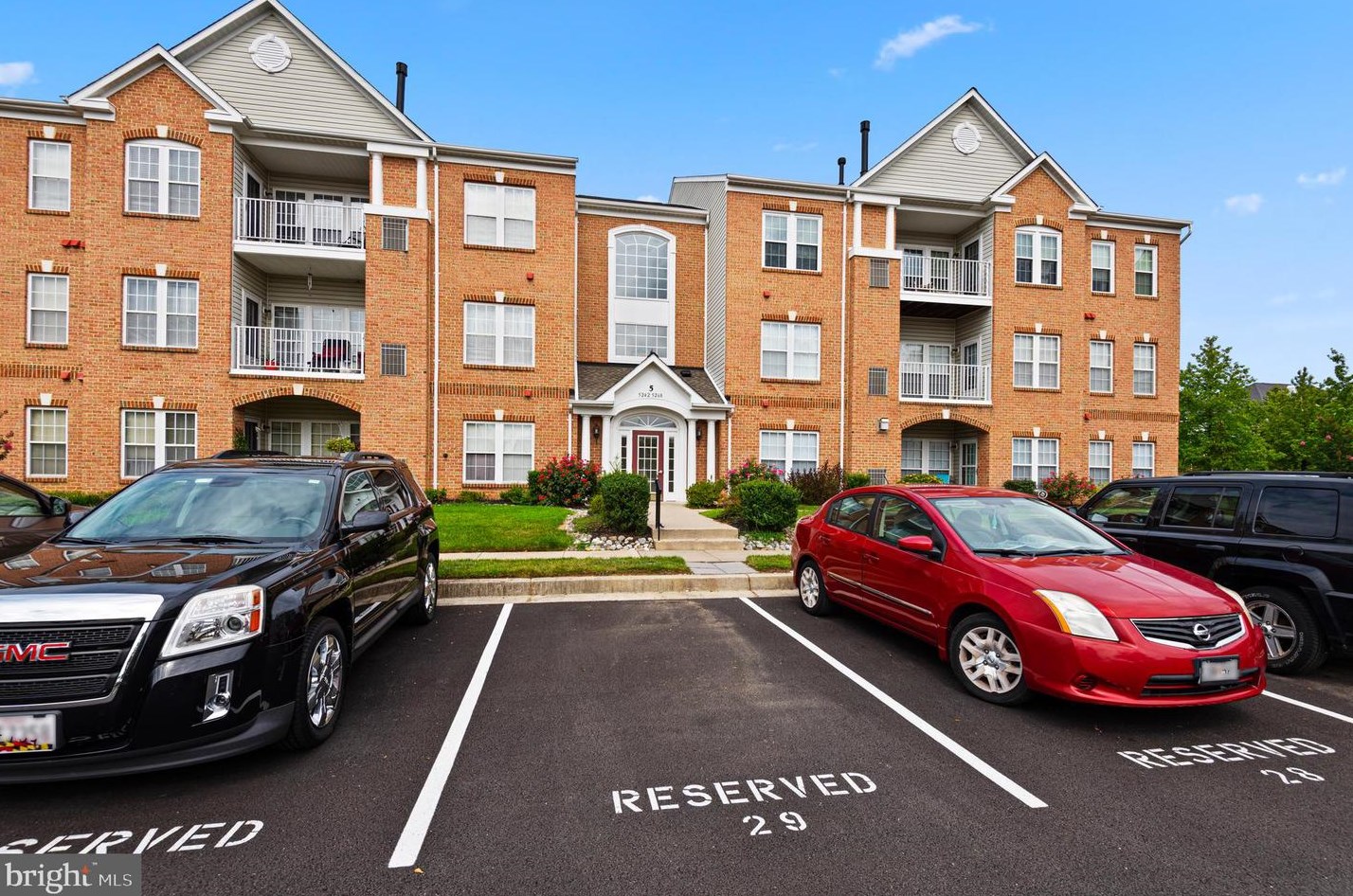 5264 Glenthorne Ct, Baltimore, MD 21237-2193