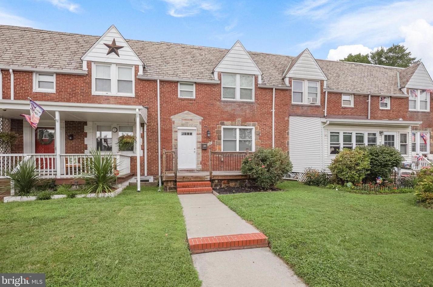 58 Portship Rd, Baltimore, MD 21222-3819