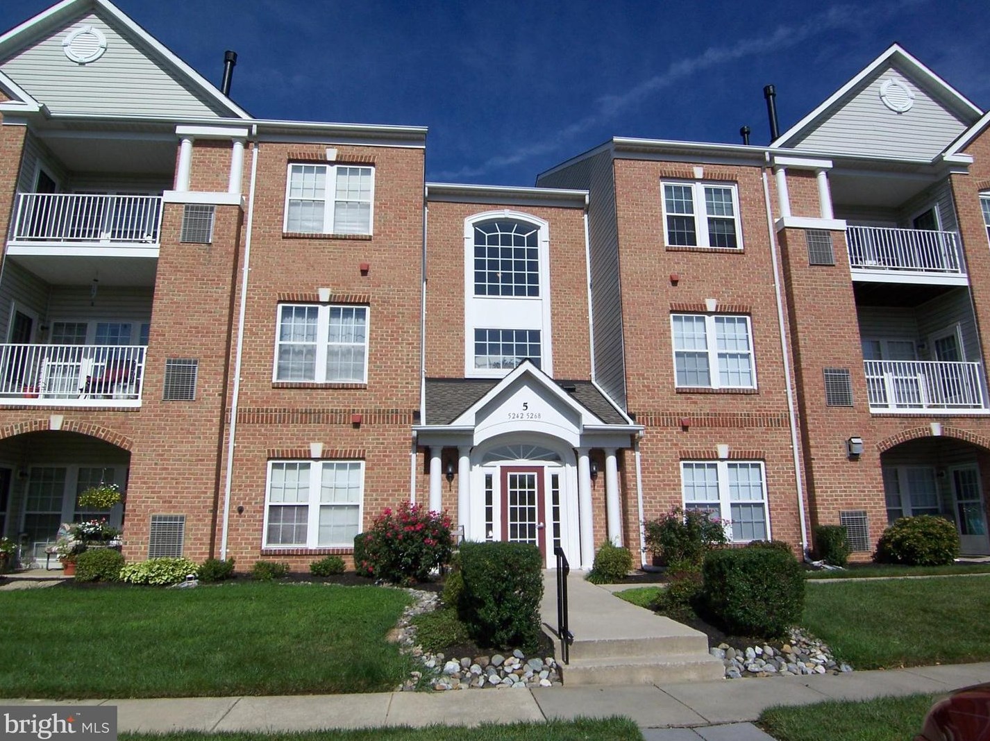 5244 Glenthorne Ct, Baltimore, MD 21237-2193