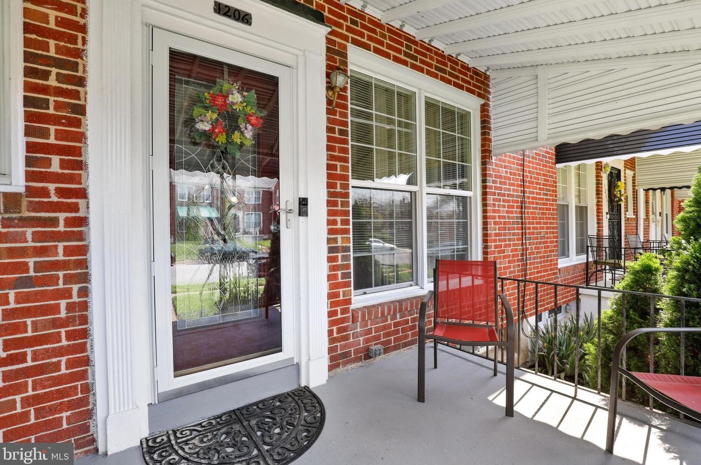 1206 Stella Dr, Baltimore, MD 21207-4966