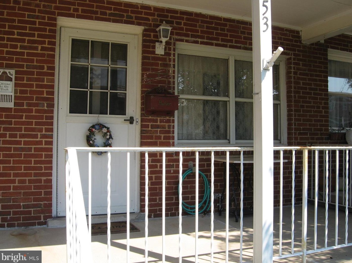 853 Mildred Ave, Baltimore, MD 21222-1342