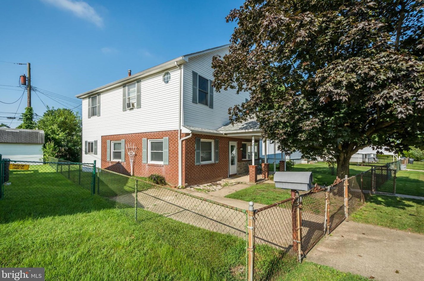 20 Longeron Dr, Baltimore, MD 21220-4526