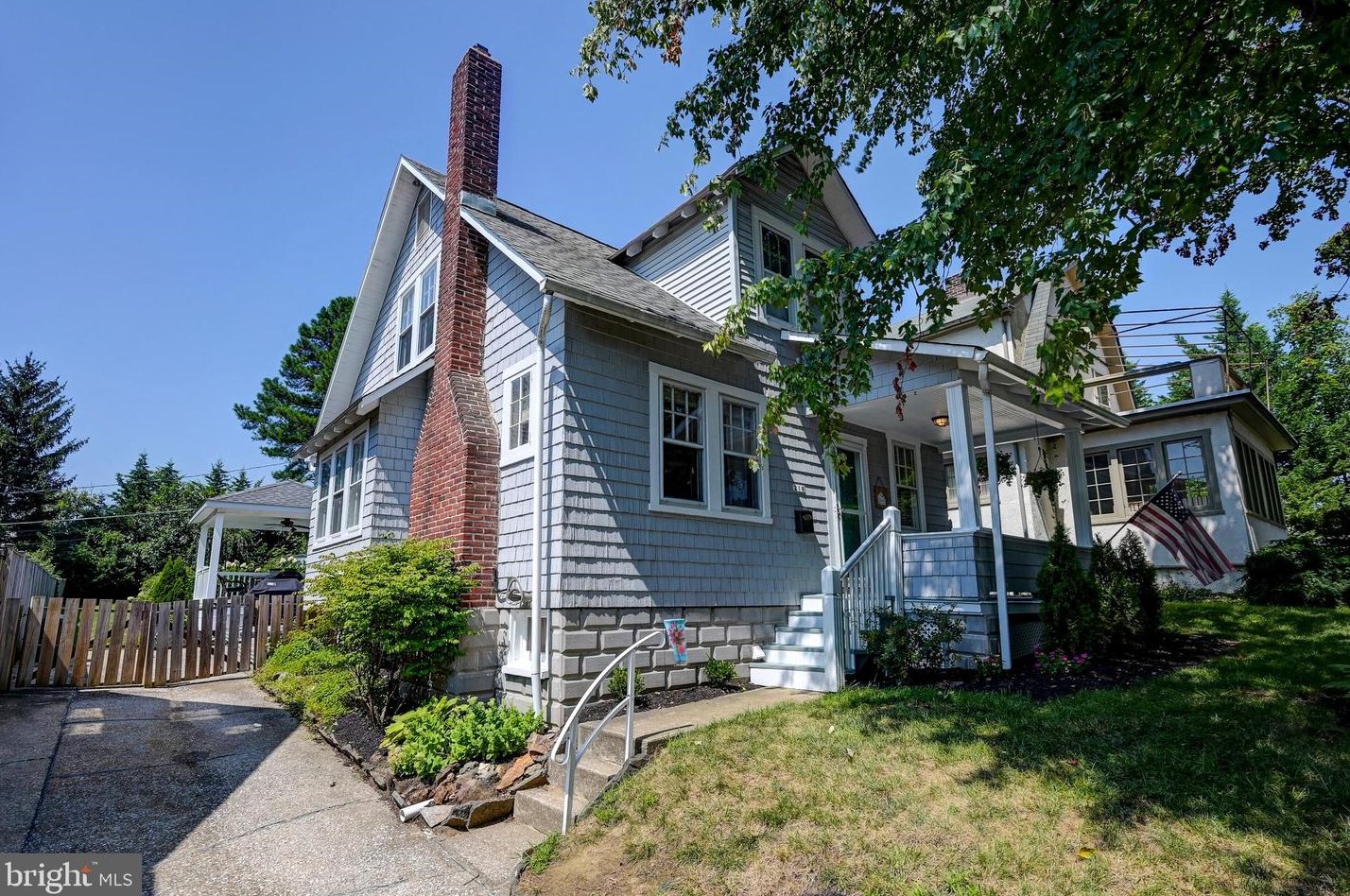 218 Bosley Ave, Baltimore, MD 21204-4312