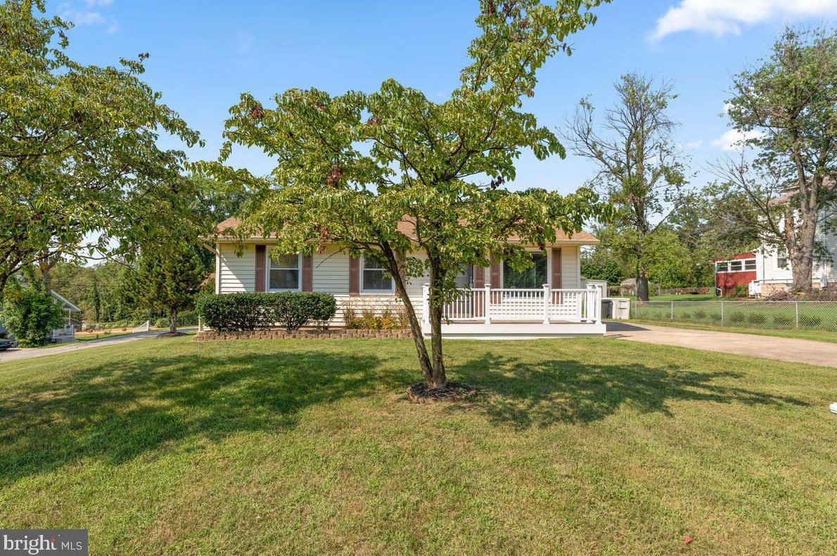 4516 Spring Ave, Baltimore, MD 21227-4532