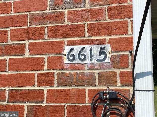 6615 Dalton Dr, Baltimore, MD 21207-6442