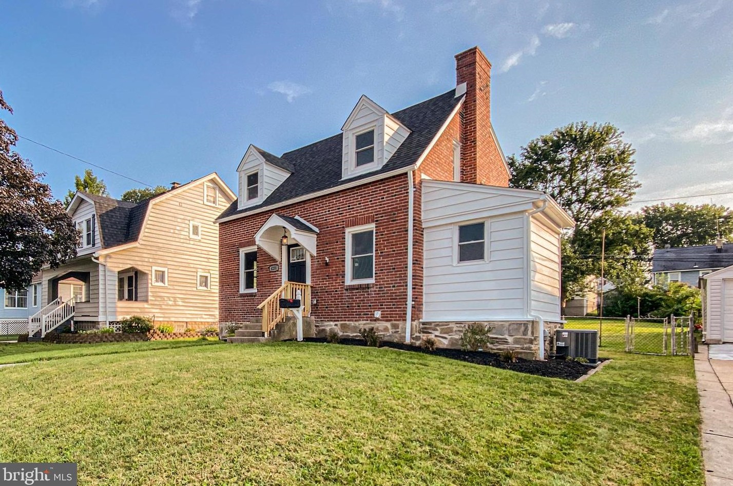 4231 Cardwell Ave, Baltimore, MD 21236-4007