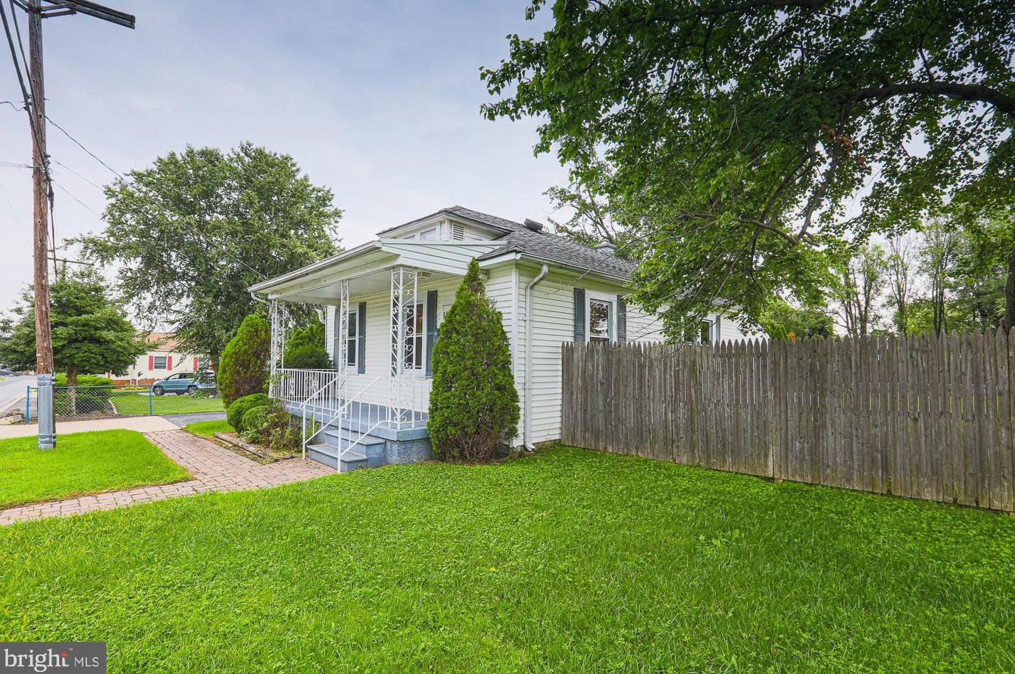 9 Cliffwood Rd, Baltimore, MD 21206-1402