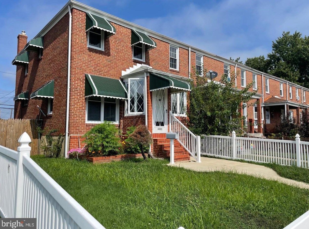 7860 Saint Gregory Dr, Baltimore, MD 21222-3533